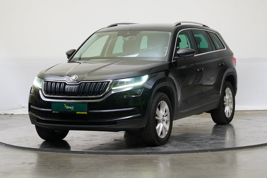 Škoda Kodiaq 2.0 TDI 110 kW Style
