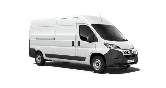 Fiat Ducato Maxi 2,2 MTJ 180k 6°MT Van 3,5 t L4H3