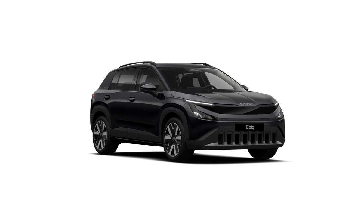 Škoda Epiq Selection 55 kWh – foto 1