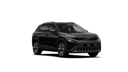 Škoda Epiq Selection 55 kWh