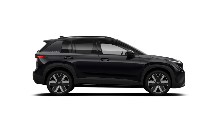 Škoda Epiq Selection 55 kWh – foto 2