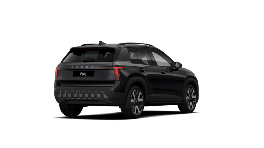 Škoda Epiq Selection 55 kWh – foto 3