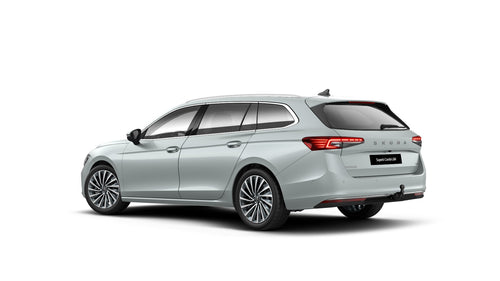 Škoda Superb 2.0 TDI L&K – foto 2
