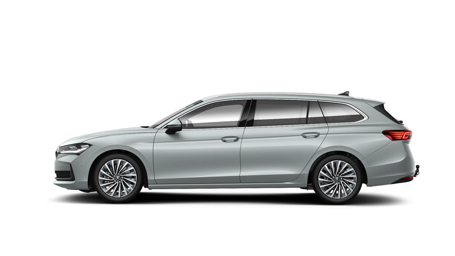 Škoda Superb 2.0 TDI L&K – foto 3