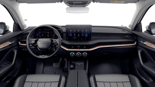 Škoda Superb 2.0 TDI L&K – foto 4