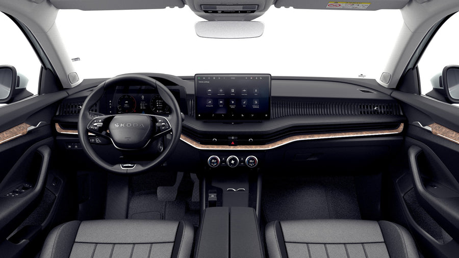 Škoda Superb 2.0 TDI L&K – foto 4