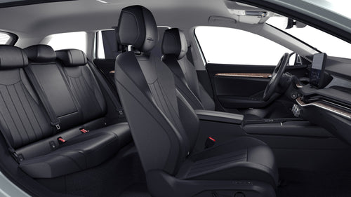 Škoda Superb 2.0 TDI L&K – foto 5