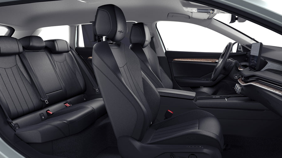 Škoda Superb 2.0 TDI L&K – foto 5