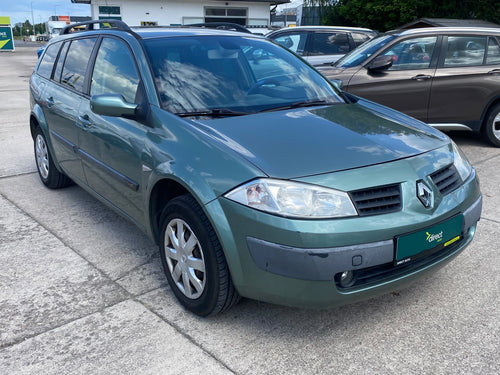 Renault Mégane 1.9 DCi 88 kW – foto 3