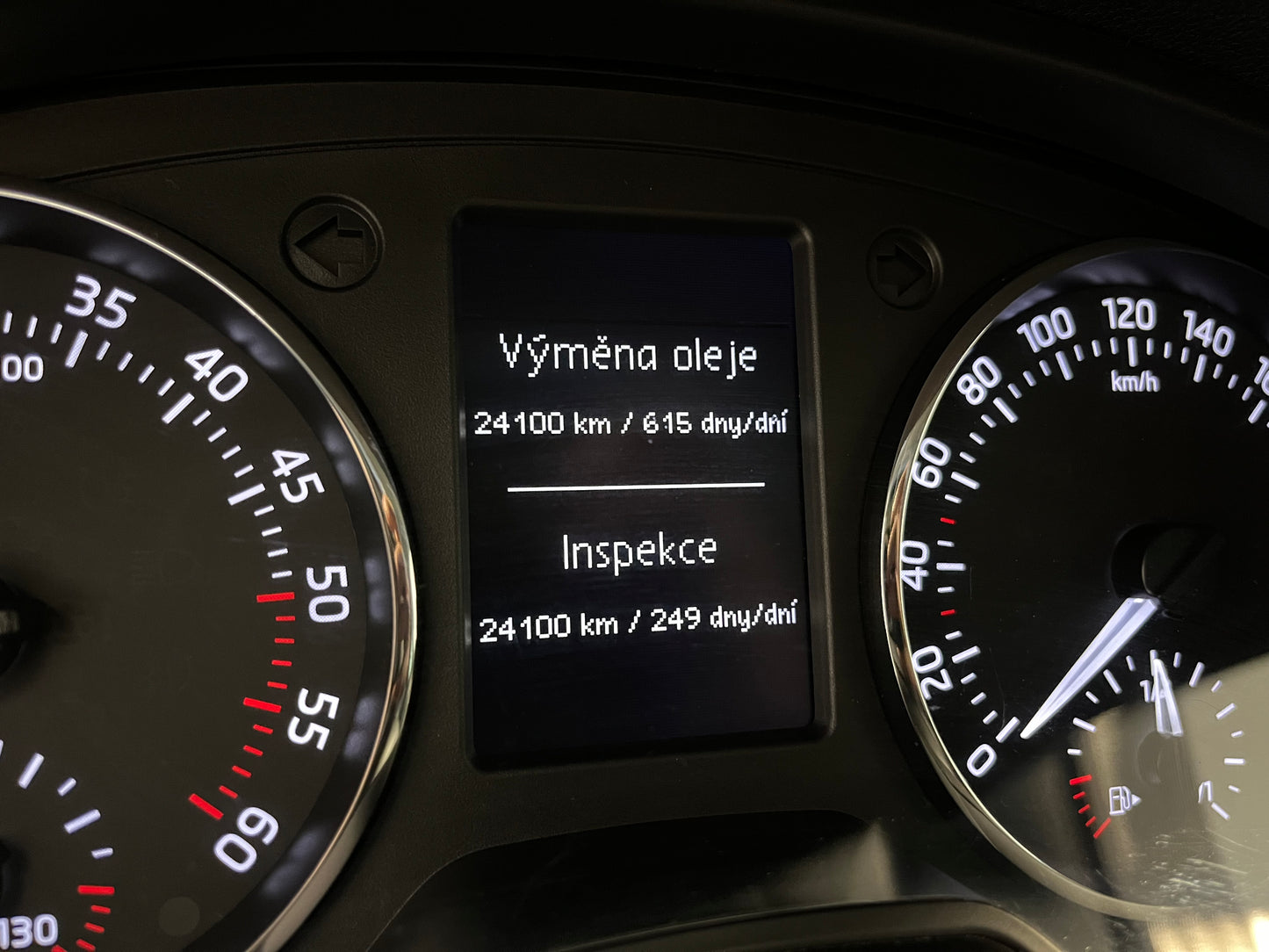 Škoda Rapid 1.6 TDI Elegance