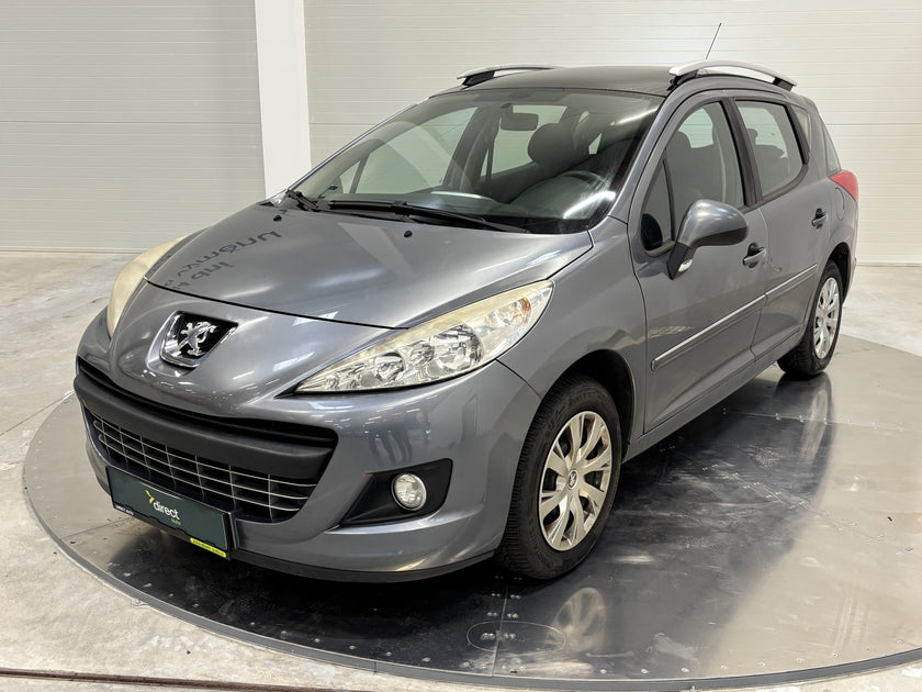 Peugeot 207 1.4 i SW 70 kW