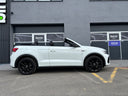 Volkswagen T-Roc 1.5 TSI Cabriolet R-Line