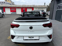 Volkswagen T-Roc 1.5 TSI Cabriolet R-Line