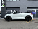 Volkswagen T-Roc 1.5 TSI Cabriolet R-Line