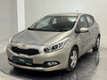 Kia Ceed 1.4 CVVT 73 kW
