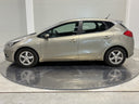 Kia Ceed 1.4 CVVT 73 kW