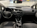 Kia Ceed 1.4 CVVT 73 kW