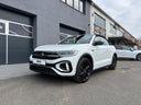 Volkswagen T-Roc 1.5 TSI Cabriolet R-Line