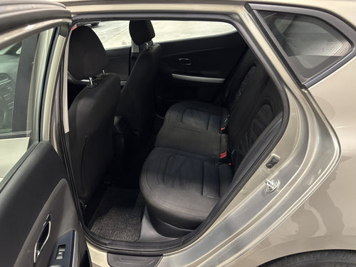 Kia Ceed 1.4 CVVT 73 kW – foto 7