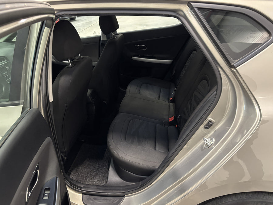 Kia Ceed 1.4 CVVT 73 kW – foto 7