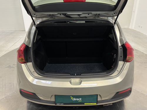 Kia Ceed 1.4 CVVT 73 kW – foto 8