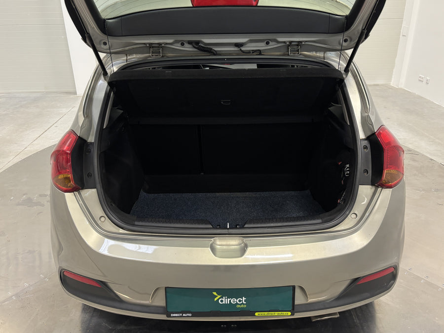 Kia Ceed 1.4 CVVT 73 kW – foto 8