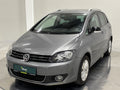 Volkswagen Golf Plus 1,6 TDI DPF 77 kW