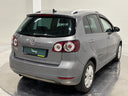 Volkswagen Golf Plus 1,6 TDI DPF 77 kW