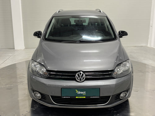 Volkswagen Golf Plus 1,6 TDI DPF 77 kW – foto 4