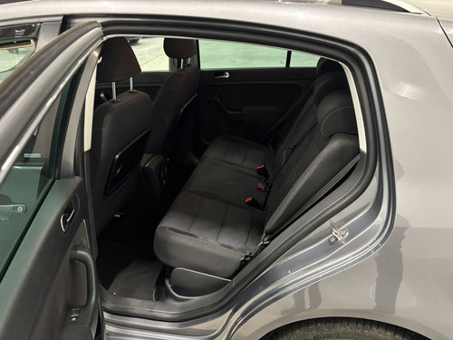 Volkswagen Golf Plus 1,6 TDI DPF 77 kW – foto 6