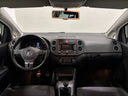 Volkswagen Golf Plus 1,6 TDI DPF 77 kW
