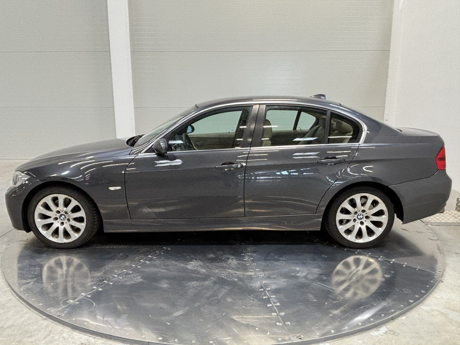 BMW Řada 3 330d 170 kW – foto 3