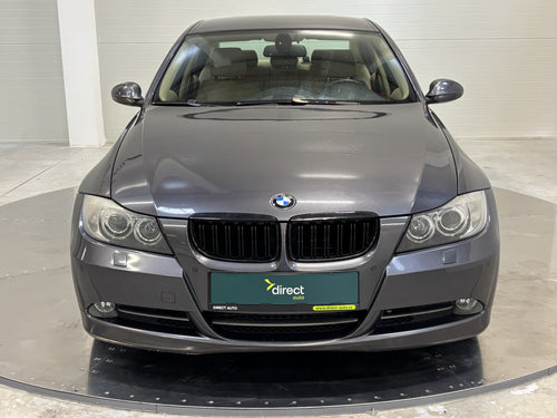 BMW Řada 3 330d 170 kW – foto 4