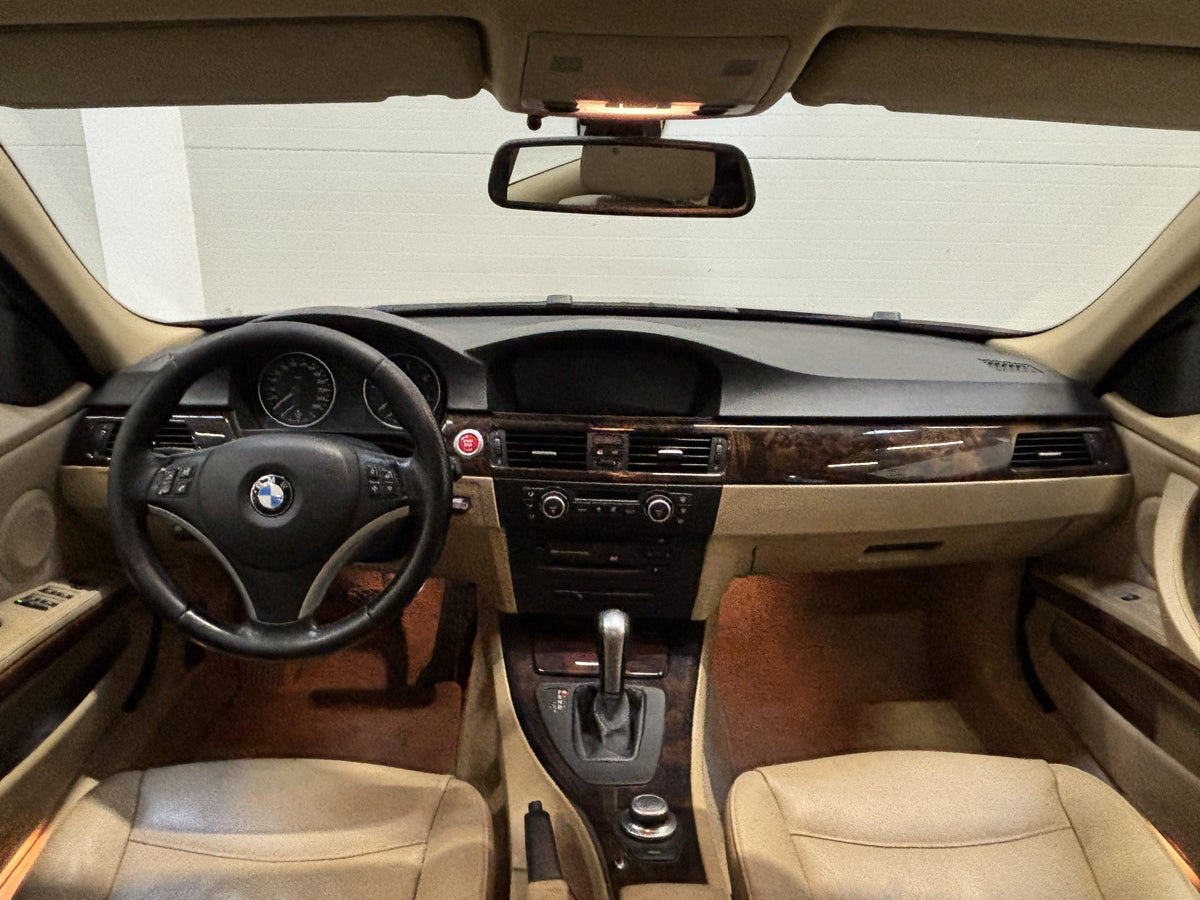 BMW Řada 3 330d 170 kW – foto 5