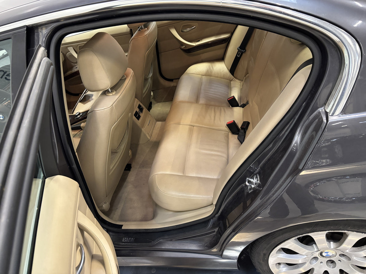 BMW Řada 3 330d 170 kW – foto 7