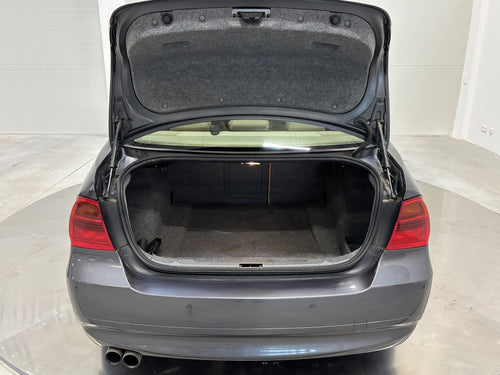 BMW Řada 3 330d 170 kW – foto 8