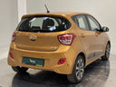 Hyundai i10 1.2 MPi 64 kw