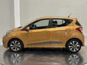 Hyundai i10 1.2 MPi 64 kw