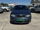 Škoda Fabia 1.4 TDI 55 kW Ambition
