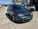 Škoda Fabia 1.4 TDI 55 kW Ambition