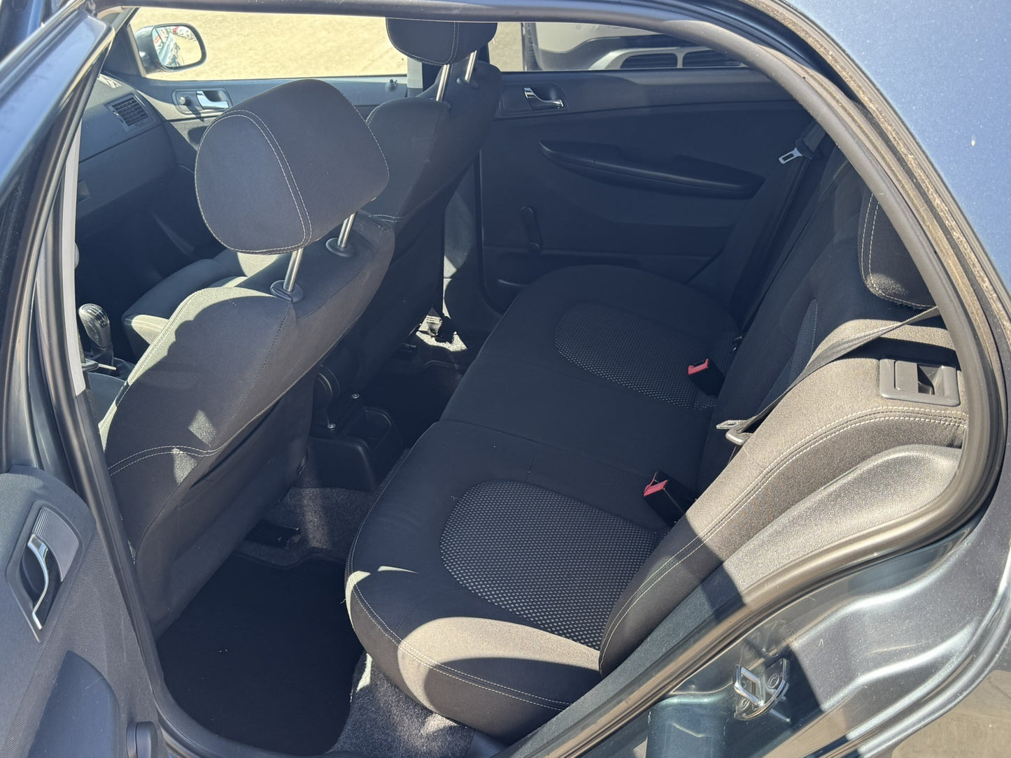 Škoda Fabia 1.4 TDI 55 kW Ambition