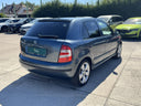 Škoda Fabia 1.4 TDI 55 kW Ambition