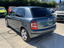 Škoda Fabia 1.4 TDI 55 kW Ambition