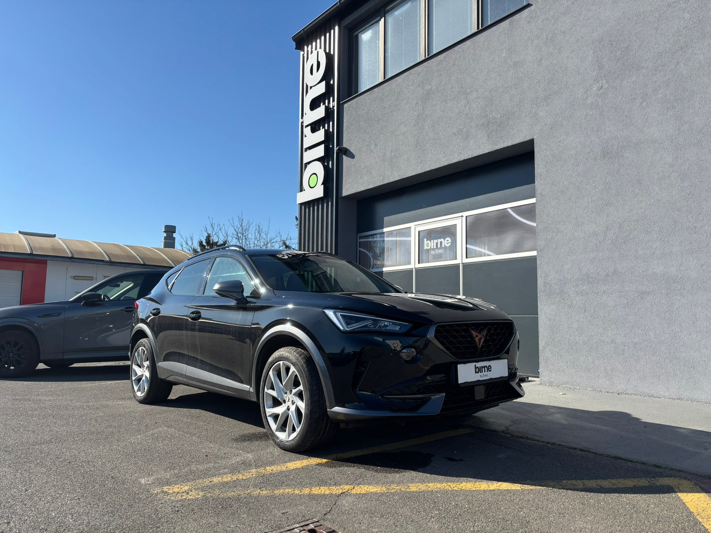 Cupra Formentor 2.0 TDI