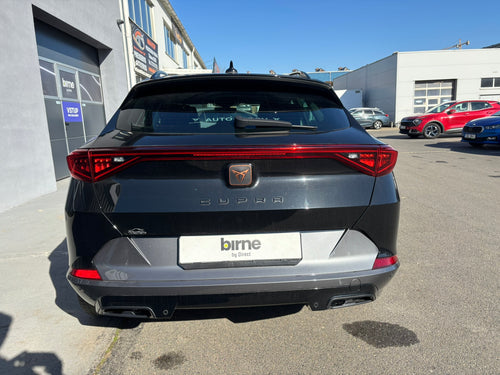 Cupra Formentor 2.0 TDI (110 kW) – foto 7