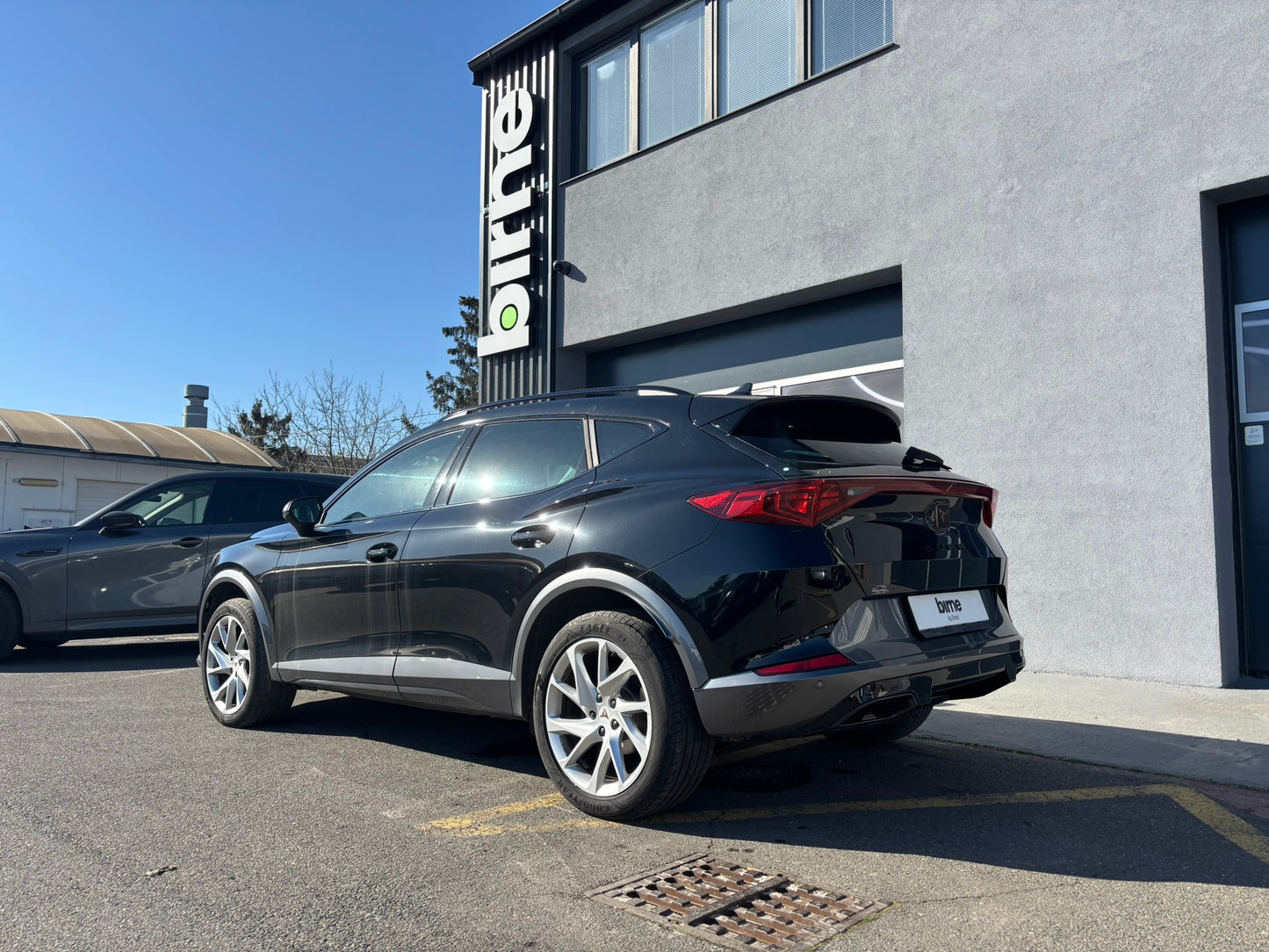 Cupra Formentor 2.0 TDI