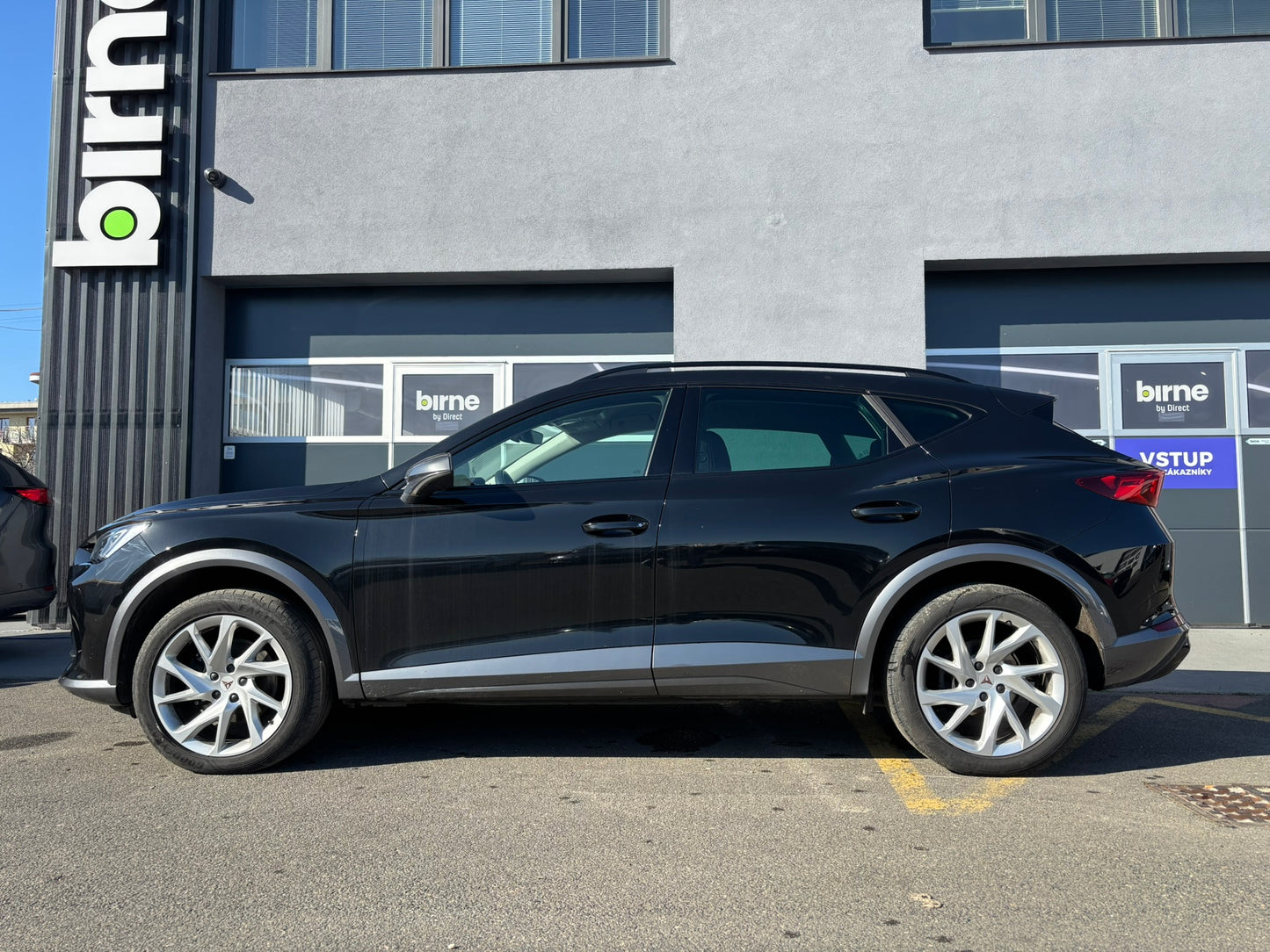 Cupra Formentor 2.0 TDI
