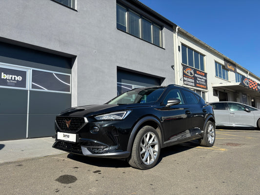 Cupra Formentor 2.0 TDI