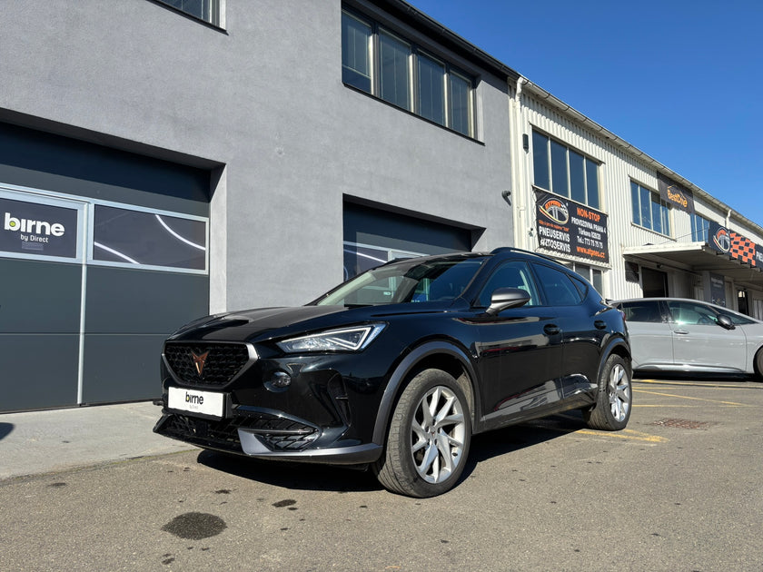 Cupra Formentor 2.0 TDI