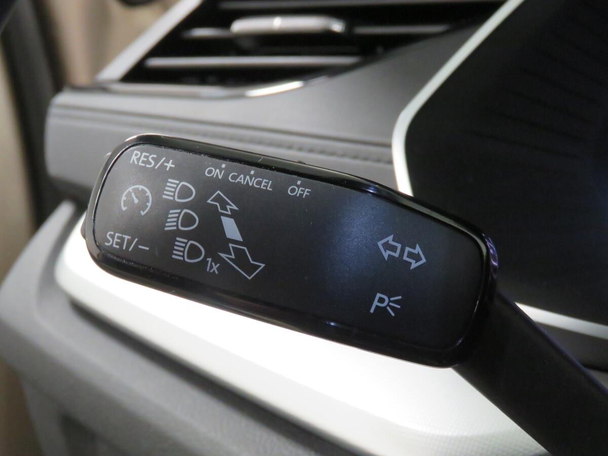 Škoda Octavia 1.5 TSI 110kW Selection